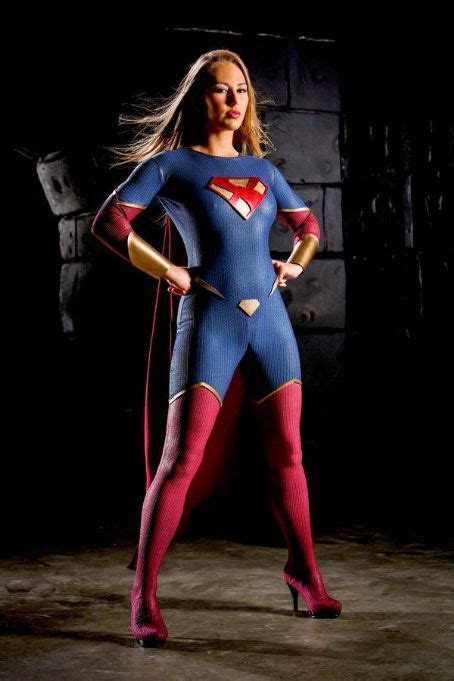 supergirl xxx